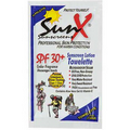 SunX SPF30 Towelette